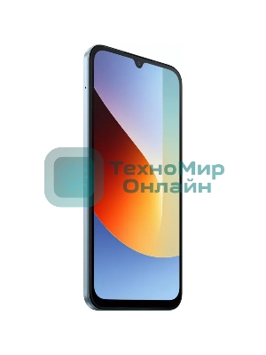 Смартфон Redmi A7 Pro RU 4+64 Mist Blue
