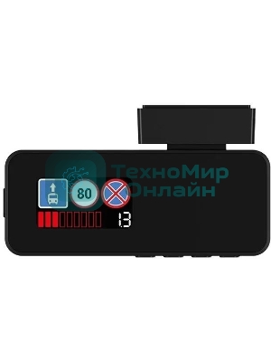 Видеорегистратор Navitel R37 GPS, 1920x1080, 1.47