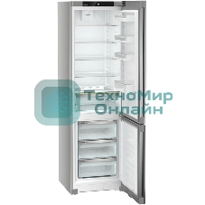 Холодильник Liebherr CNC 5703-22 001 белый двухкамерный 266/94л морозилка снизу