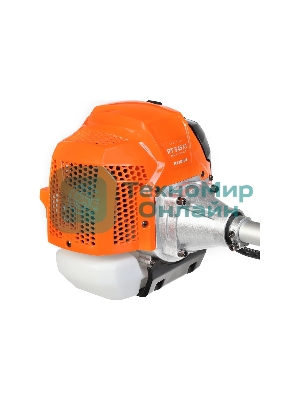 Триммер бензиновый Patriot PT 545 XT 2.5л.с. неразбор.штан. реж.эл.:леска/нож