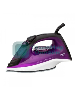 Утюг Zelmer ZIR1515 VIOLET