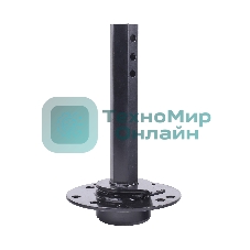 Ступицы поворотные универсальные R200-24 на шестигранную ось 23мм (2шт)