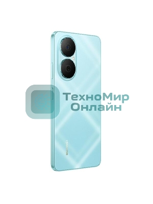 Смартфон Huawei Nova Y73 8/256Gb синий