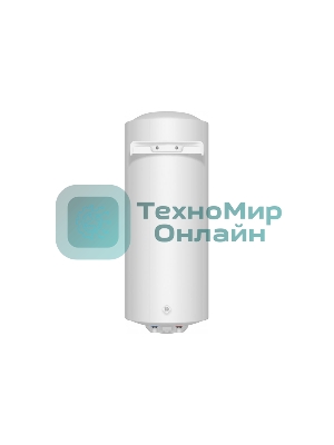 Водонагреватель Thermex TitaniumHeat 70 V Slim 1.5 кВт, 70 л, 956х365х378 мм