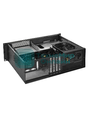Серверный корпус ExeGate Pro 3U330-02 (RM 19