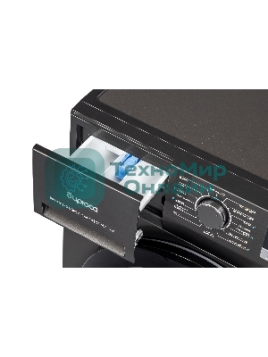 Стиральная машина Бирюса WM-ML612/10 DM