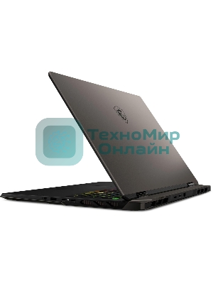 Ноутбук MSI Vector 18 HX AI A2XWHG-899XRU Ultra 9 285HX 64Gb SSD 1Tb NVIDIA GeForce RTX 5070Ti 12Gb 18