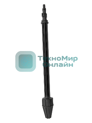 Фреза грязевая для моечных машин высокого давления Denzel