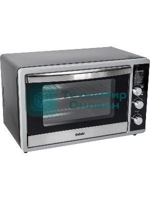 Мини-печь BBK OE3073DC ч/с