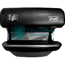 Сушилка для рук Puff -8960 1800Вт черный