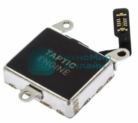 Вибромотор для iPhone 14