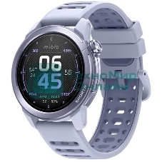 Умные часы Mibro GS Active 2 Фиолетовый