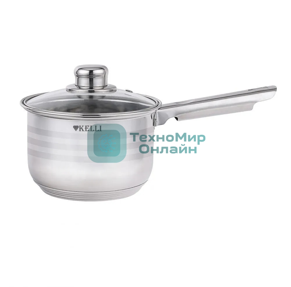 Ковш KELLI KL-4292-16