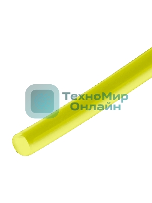 Леска для триммера Denzel круглая 1,6 мм х 15 м, блистер FLEX CORD