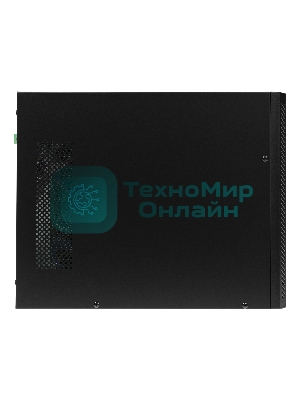 Источник бесперебойного питания Ippon Innova TA 3000 3000Вт 3000ВА черный