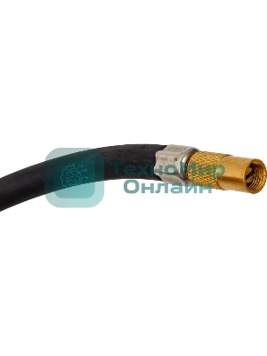 Автомобильный компрессор Nova Bright АК-35 металлический корпус, в сумке 46948