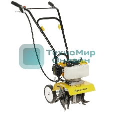 Мотокультиватор Champion GC252 1.9 лс 51.7сс шир. 25 см глуб. 22.5 см 1.2 л 15.85 кг