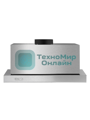 Вытяжка встраиваемая Gefest ВО 4601 Р20 25277000