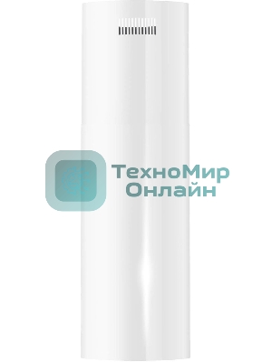 Вытяжка островная Maunfeld Lee Isla 39 белый, 38 см, 1000 куб. м/ч, 52 дБ (sensor)