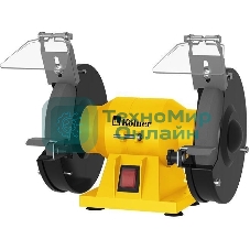 Станок заточный KOLNER KBG 125-150W