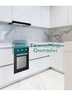 Духовой шкаф Weissgauff EOY 456 BM