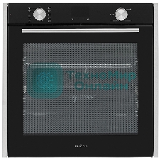 Духовой шкаф электрический Krona QUENDEL 60 BL/S