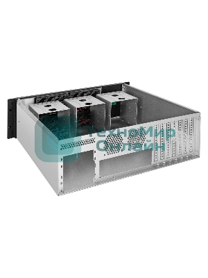 Серверный корпус ExeGate Pro 3U450-12 (RM 19