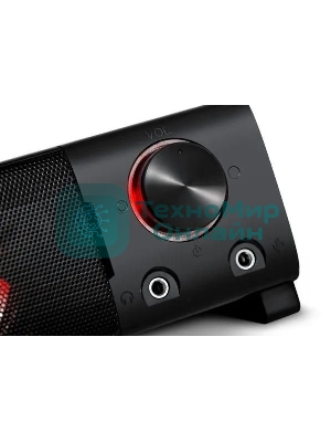 Акустическая система 2.0 Redragon ORPHEUS 77601