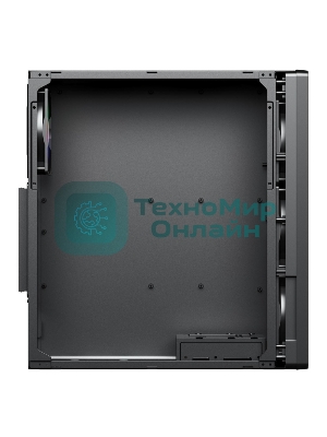 Компьютерный корпус ACD Citadel 107 ATX