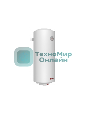 Водонагреватель Thermex TitaniumHeat 70 V Slim 1.5 кВт, 70 л, 956х365х378 мм