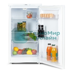 Холодильник Бирюса 409 белый однокамерный 100л