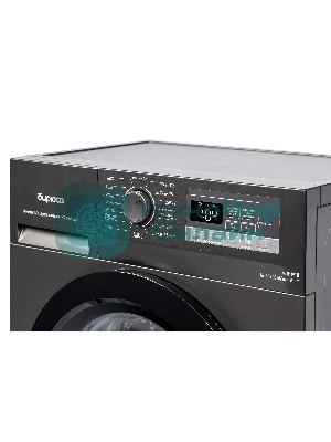 Стиральная машина Бирюса WM-ML612/10 DM