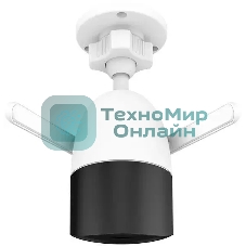 Наружная Wi-Fi камера Tenda CT3, 1920х1080, 15 кадр./сек, Wi-Fi, ночная съемка до 30 м, датчик движения, IP66