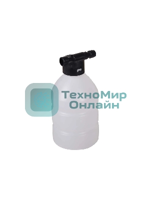 Мойка аккумуляторная Eurolux M-20Li (с 1 АКБ и ЗУ в комплекте)