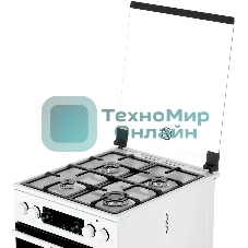 Плита Комбинированная Gorenje GK5C40WF белый