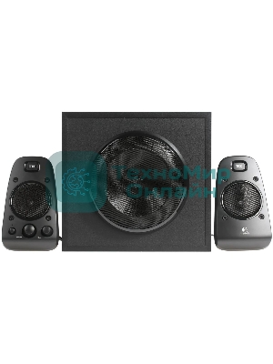 Колонки 980-000403 Колонки Logitech Z-623 2.1 RMS RTL