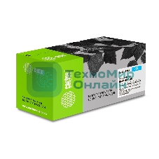 Блок фотобарабана Cactus CS-CF359AR голубой ч/б:30000 стр. для Enterprice CLJ M855/M880 HP