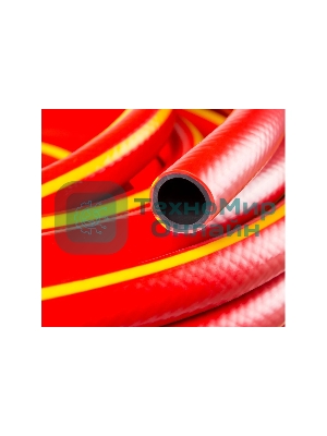 Трехслойный поливочный шланг GRINDA PROLine EXPERT 3 1/2