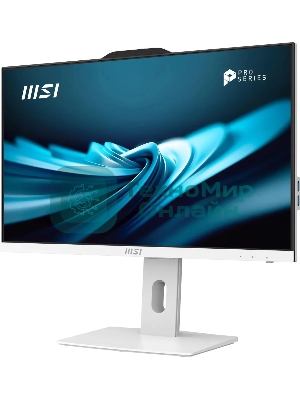 Моноблок MSI Pro AP242P 14M-663RU 23.8