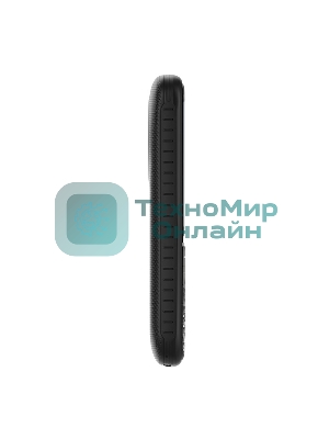 Мобильный телефон Maxvi B9 черный