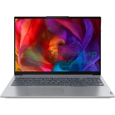 Ноутбук Lenovo Thinkbook 16 G6 ABP серый 21KK008FUE Ryzen 5 7430U 16Gb SSD 512Gb AMD Radeon 16