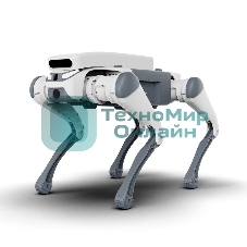 Робот Deep Robotics Бионический четырехопорный робот бренда DeepRobotics модели Lite3 версии Pro 