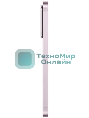 Смартфон Samsung Galaxy A56 8/128Gb розовый