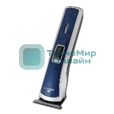 Машинка для стрижки Добрыня DO-2615 сеть/ак, 3нас, 3Вт