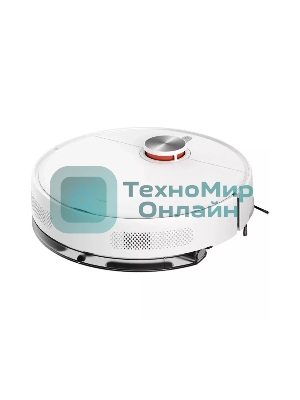 Робот-пылесос Xiaomi Robot Vacuum S40 EU, белый BHR084AEU