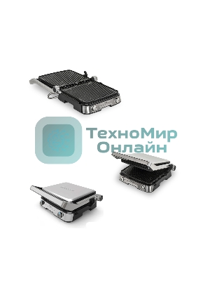 Гриль электрический Pioneer GR1007E