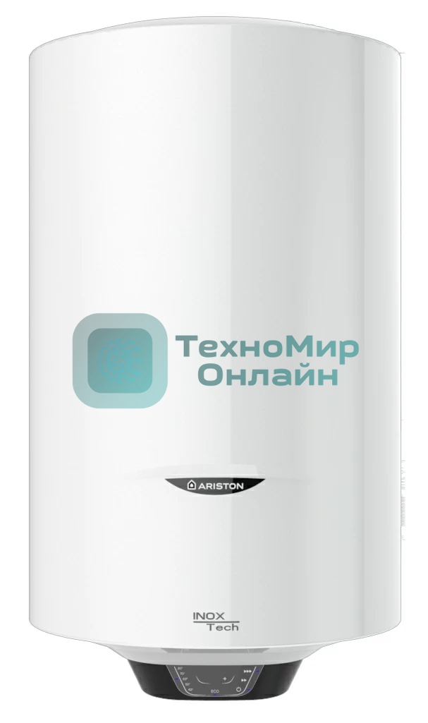 Водонагреватель Ariston PRO1 ECO INOX ABS PW 80 V