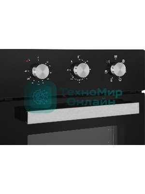 Духовой шкаф Weissgauff EOY 456 BM