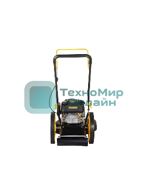 Газонокосилка роторная Huter GLM-5.0L (70/3/9)