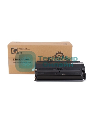 Картридж GalaPrint GP-E260A11E/E260A21E черный (3500 стр) для Lexmark E260/E260d/E260dn/E360/E360d/E360dn/E462/E462dtn/E460/E460dn/E460dw